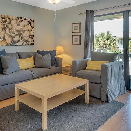 Beachwood Villas 7F